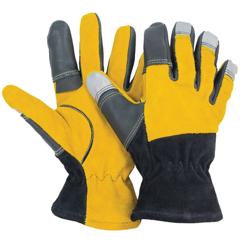 Fire Fighter Gloves