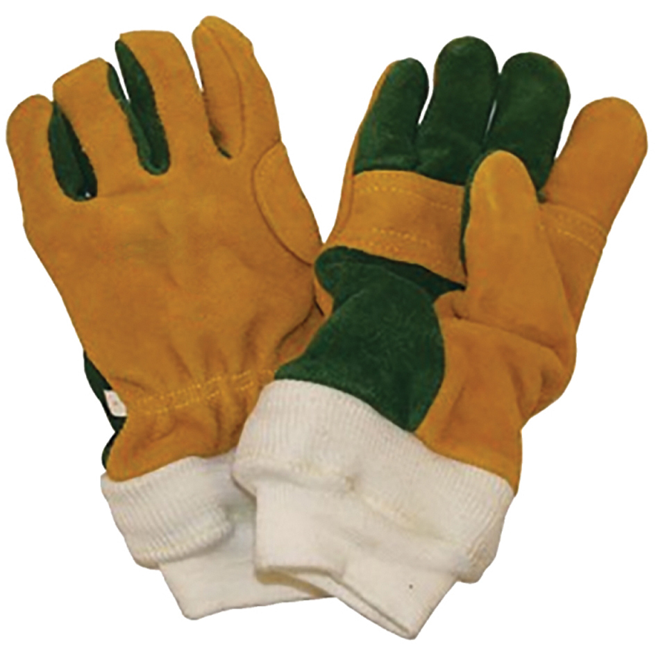 Fire Fighter Gloves