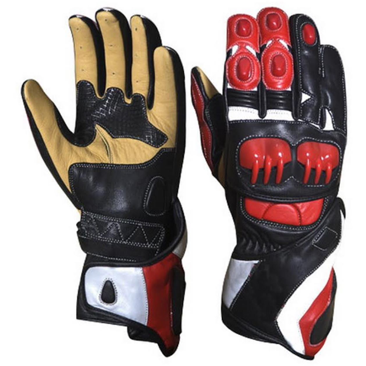 Motorcycle Gloves