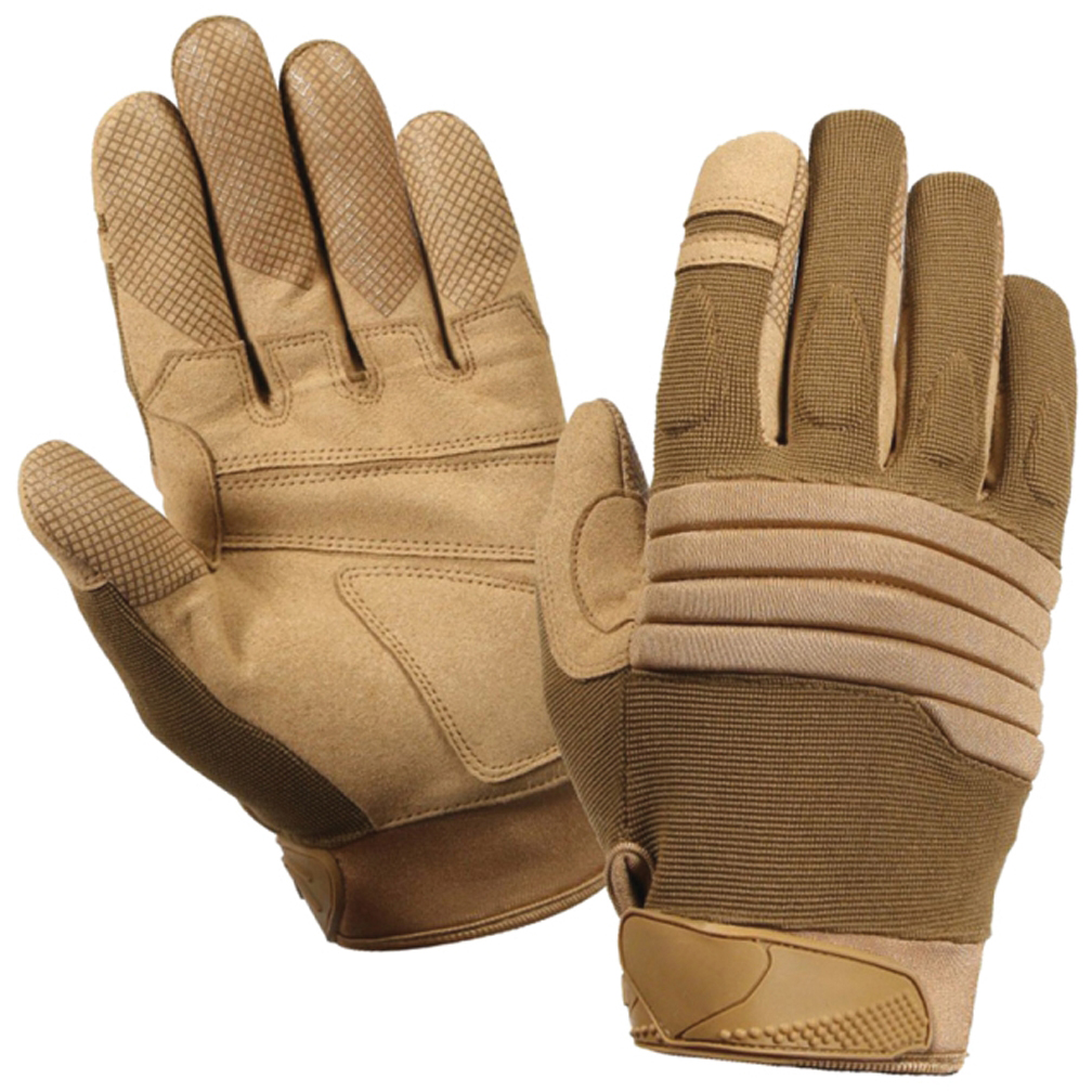 Tacticle Gloves