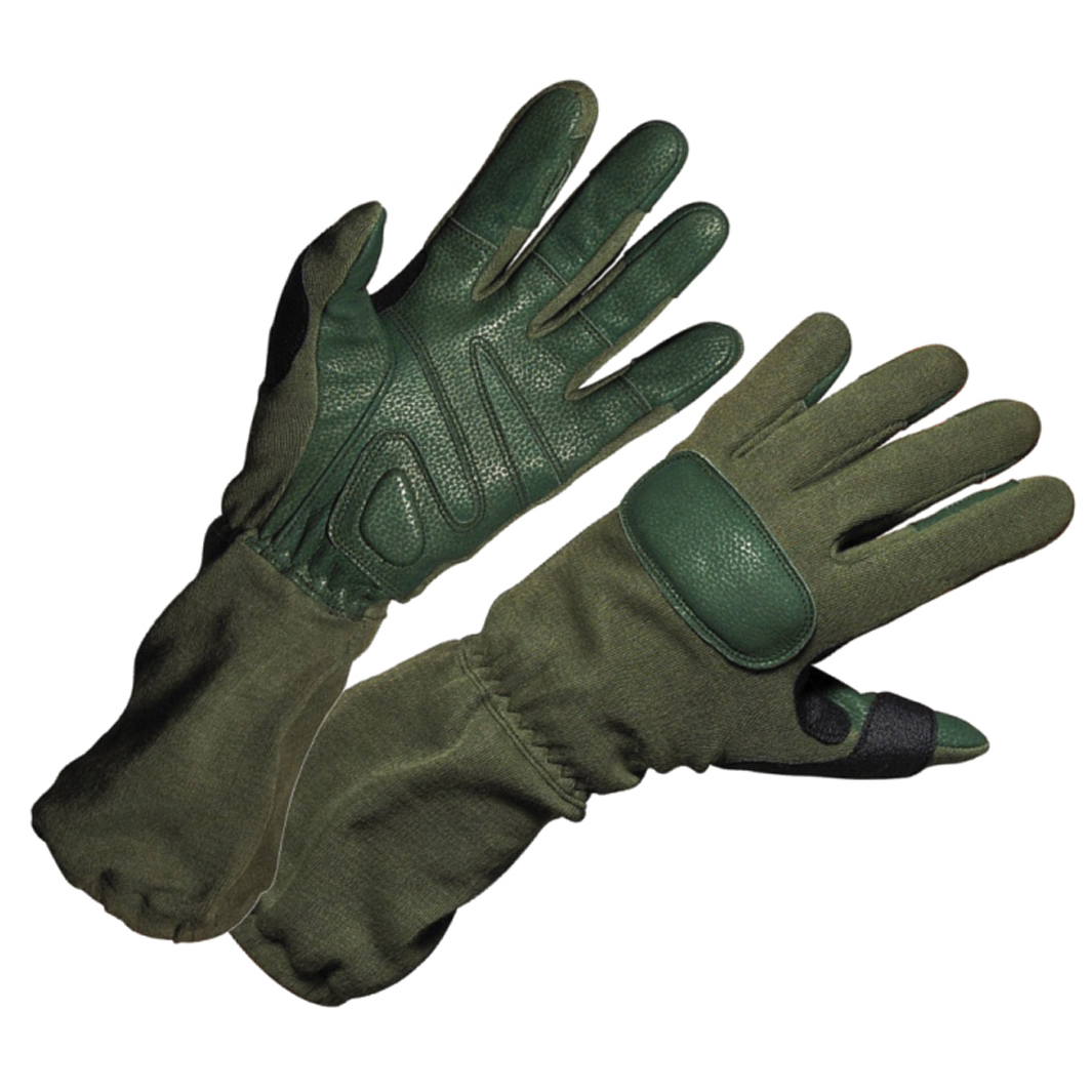 Tacticle Gloves