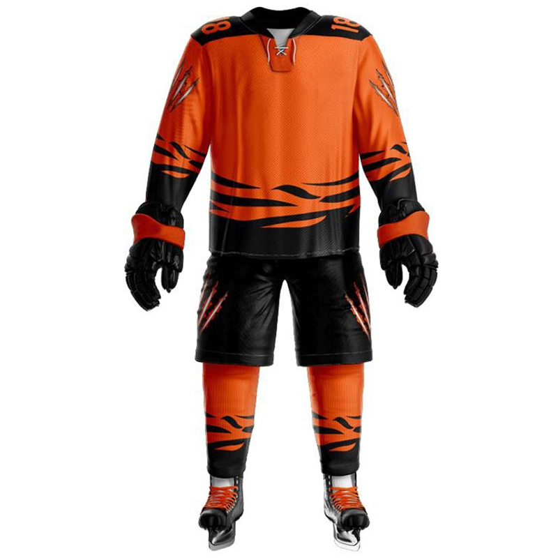 Ice Hockey Uniforms