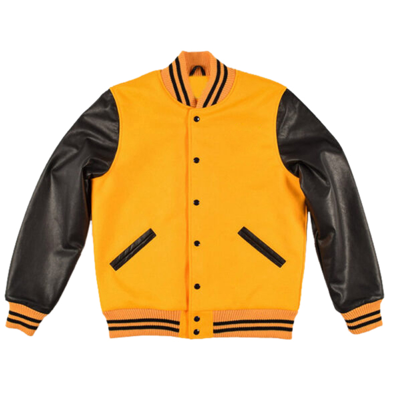 Varsity Jackets