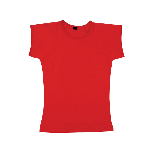 Cotton Lycra Round neck Ts