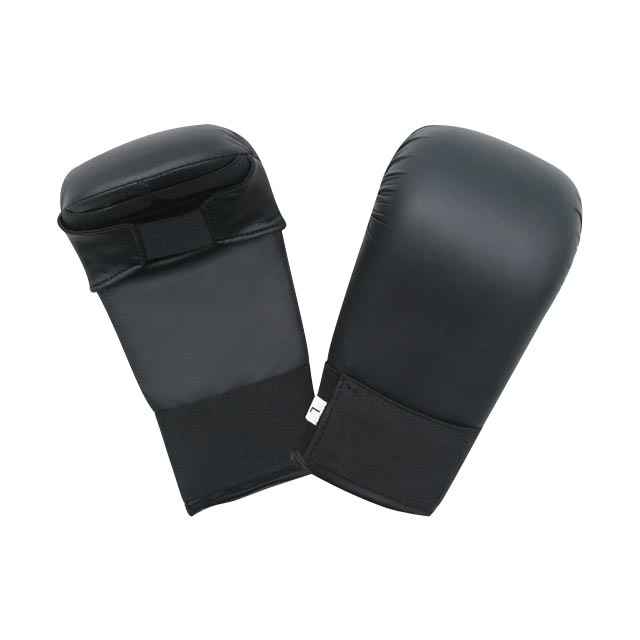 Karate Mitts - Full counter Mold