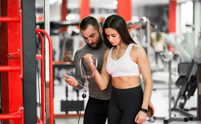 Gym, Fitness, Casual & Team Sports Wears